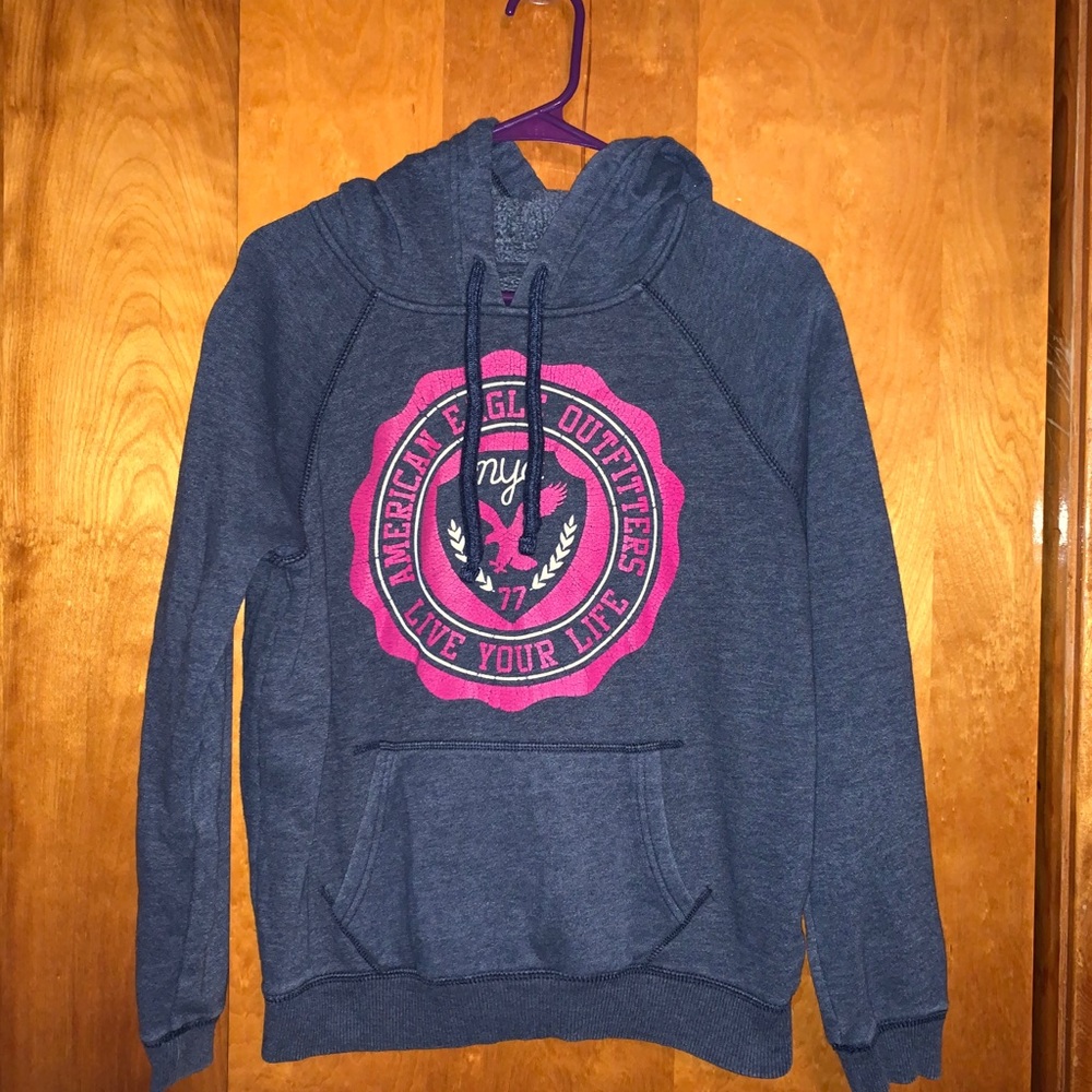 American Eagle Hoodie